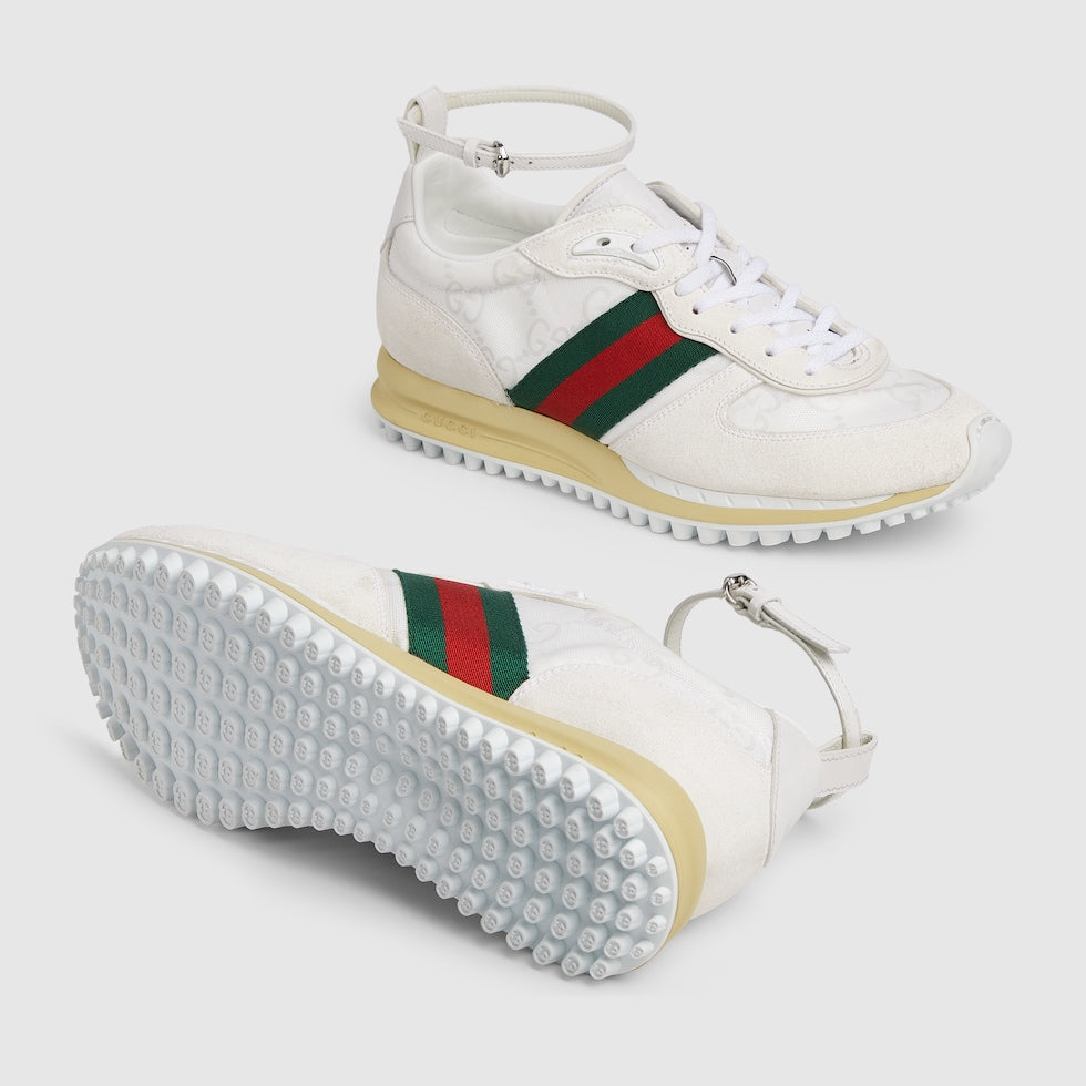 Women's Gucci Re-Motion sneaker