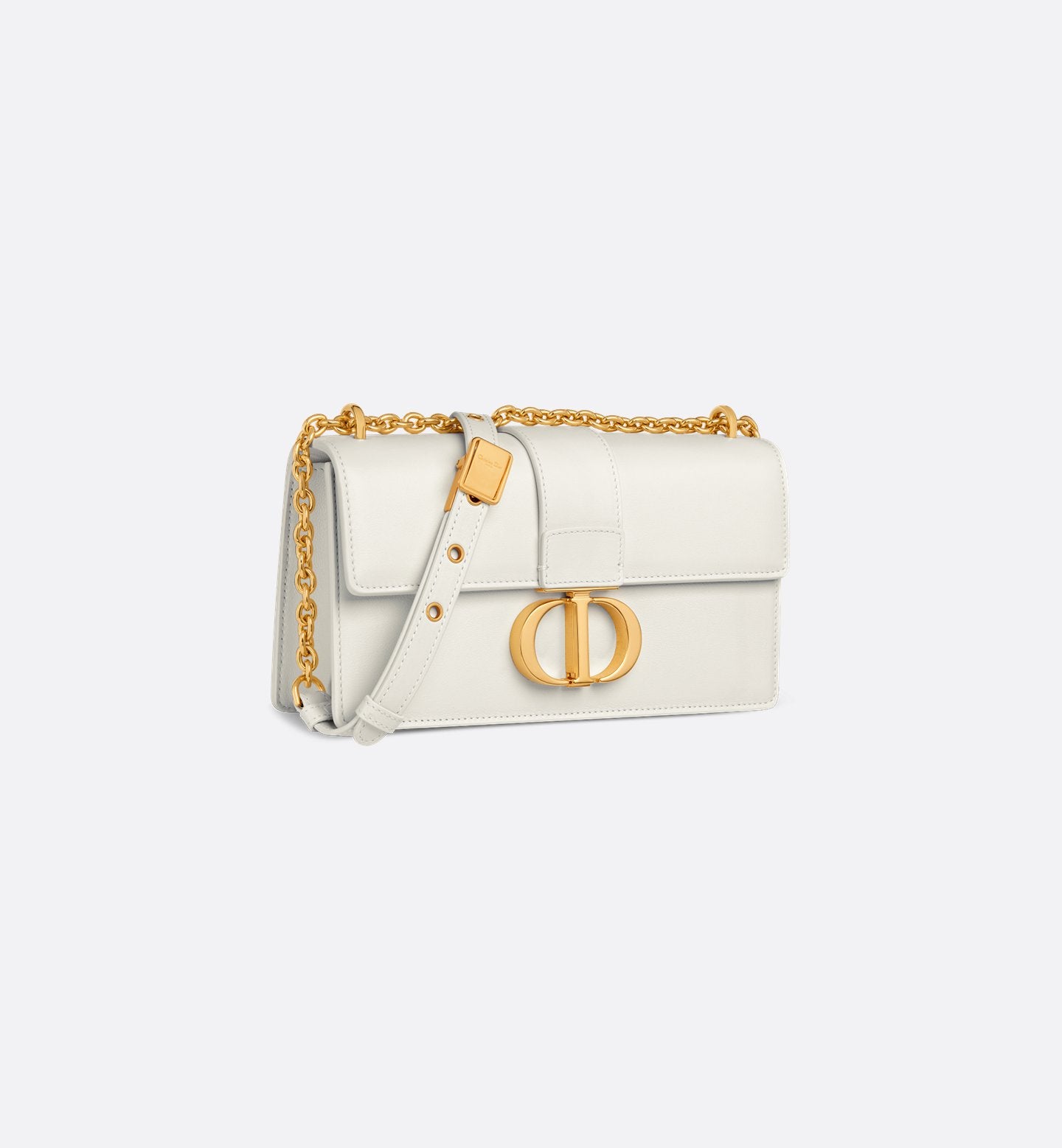 30 Montaigne East-West Bag with Chain