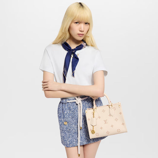 OnTheGo PM Bag
