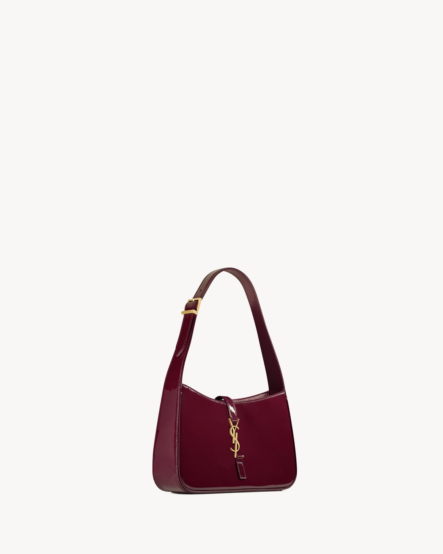 LE 5 À 7 IN PATENT LEATHER