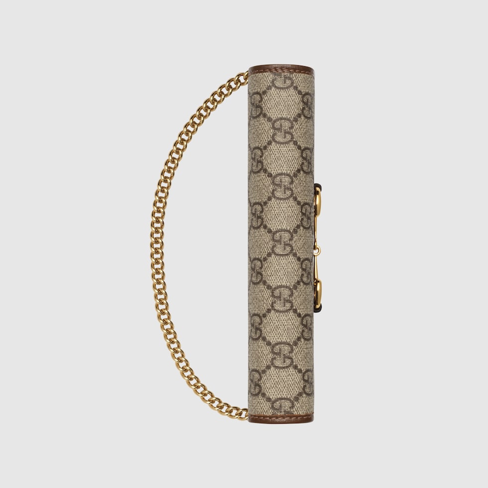 GUCCI HORSEBIT 1955 WALLET ON CHAIN