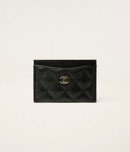 CLASSIC CARD HOLDER