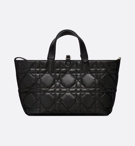 Medium Dior Toujours Bag