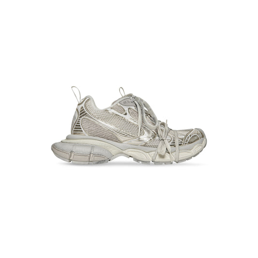 3XL SNEAKER IN LIGHT BEIGE