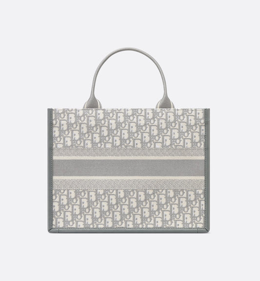 Medium Dior Book Tote