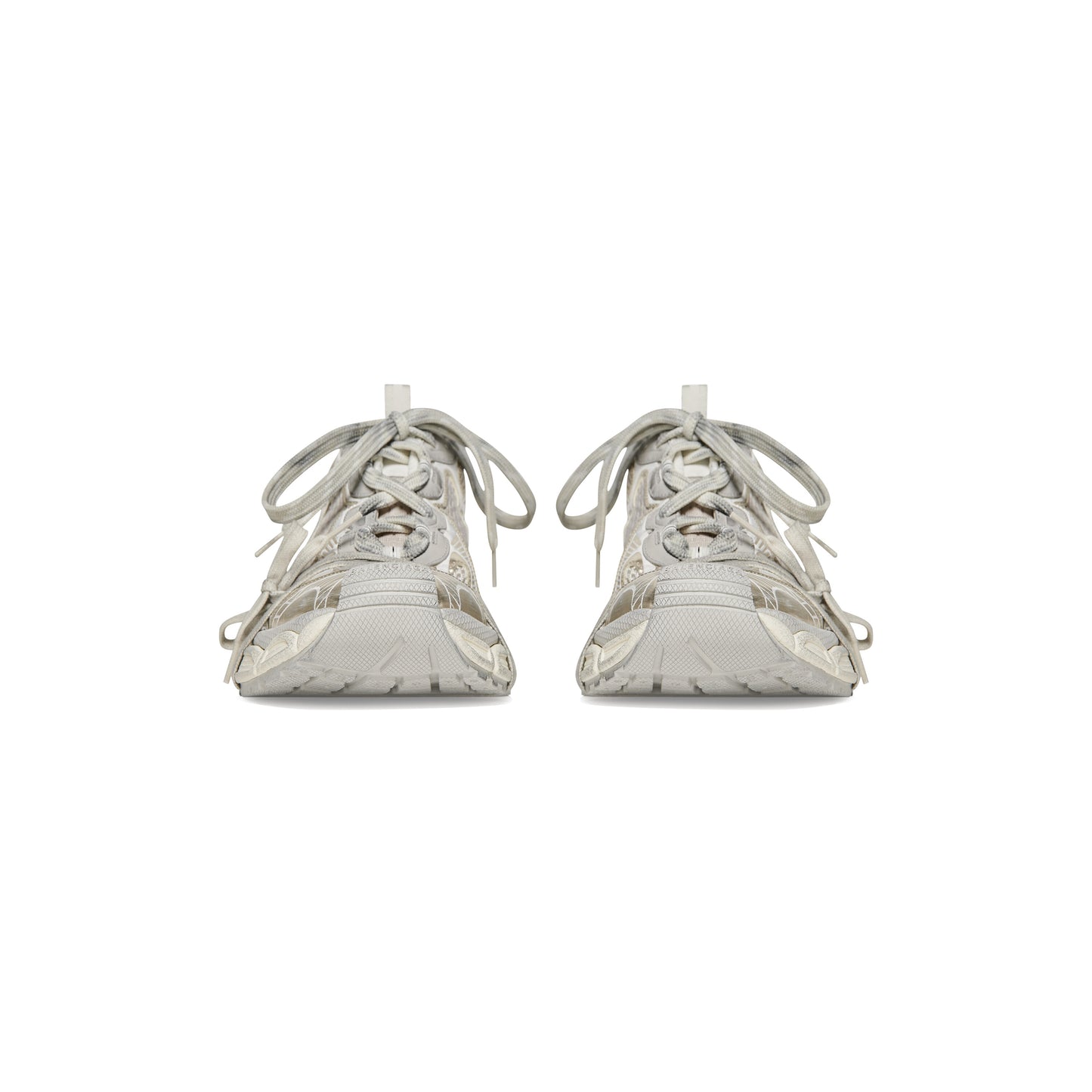 3XL SNEAKER IN LIGHT BEIGE