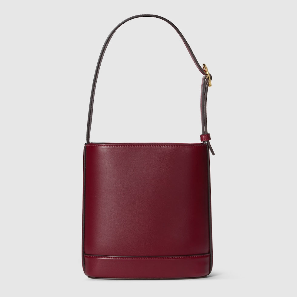 GUCCI 73 SMALL BUCKET BAG