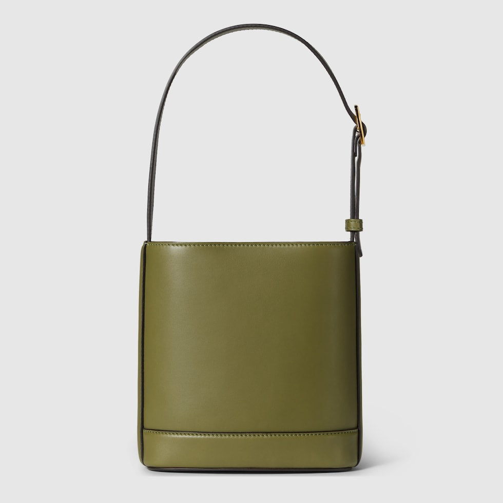 GUCCI 73 SMALL BUCKET BAG