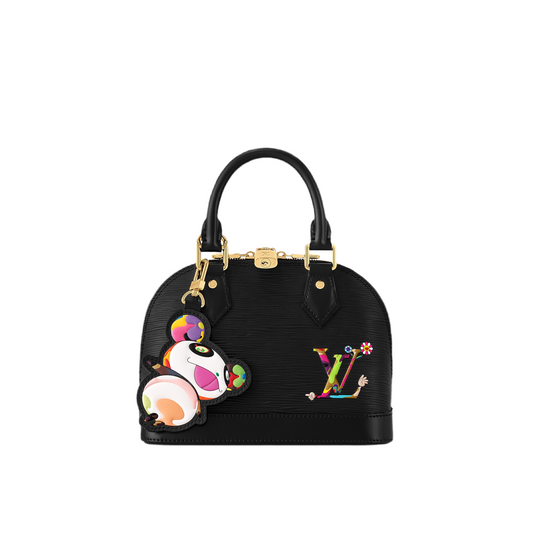 LV x TM Alma BB Bag