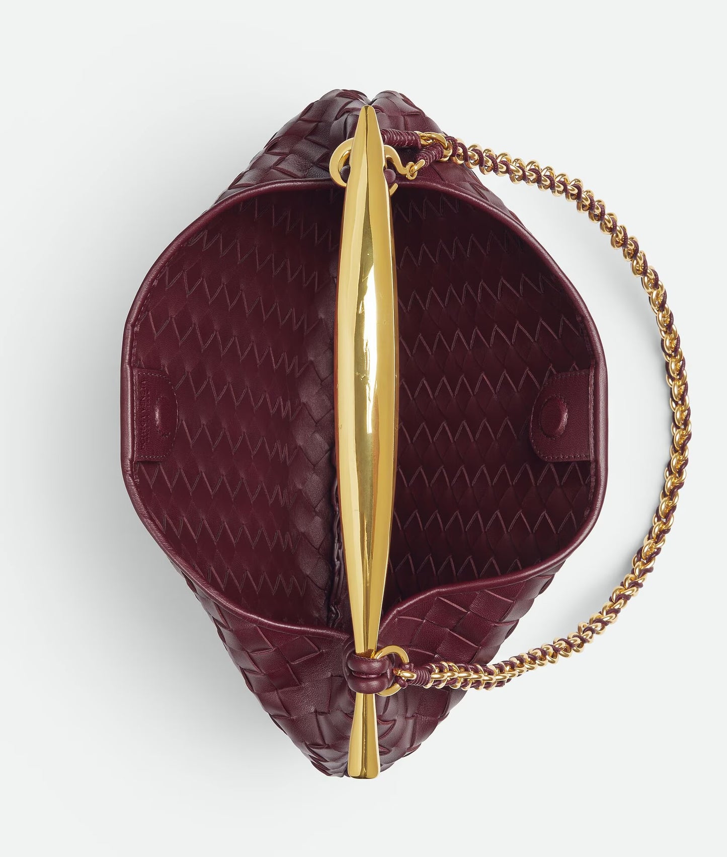 Sardine Chain