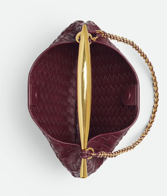 Sardine Chain
