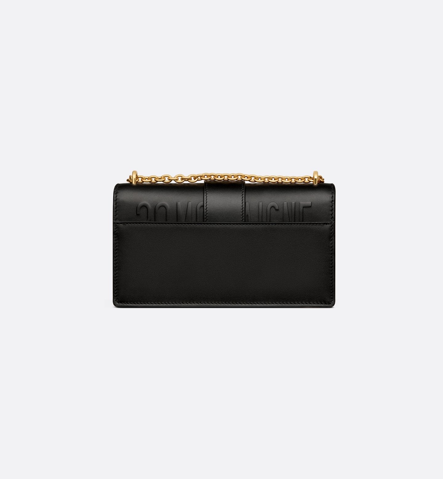 30 Montaigne East-West Bag with Chain