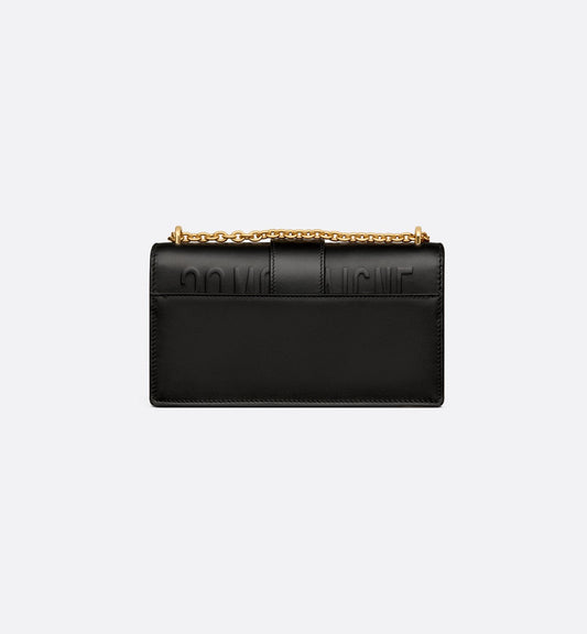 30 Montaigne East-West Bag with Chain