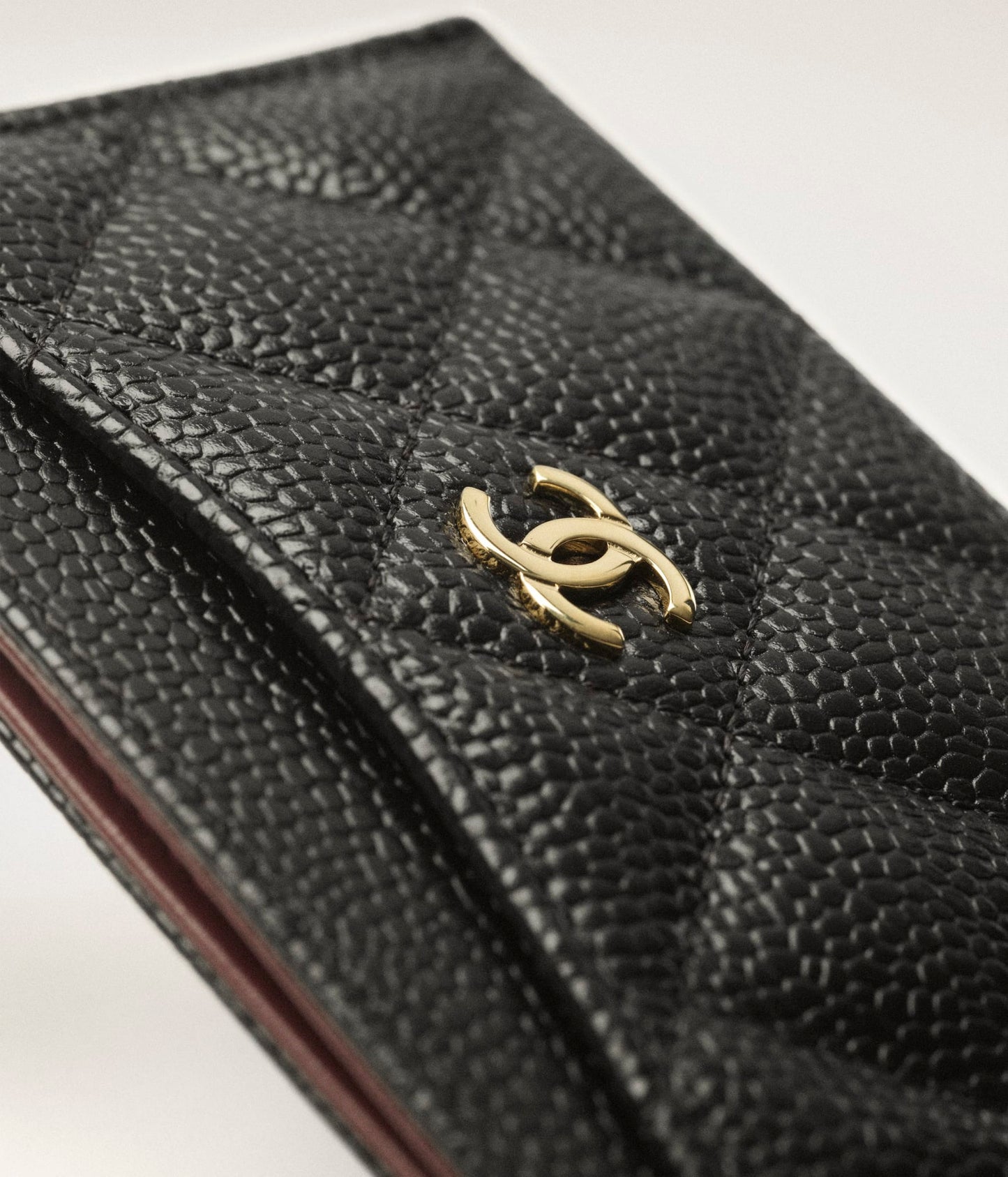 CLASSIC CARD HOLDER