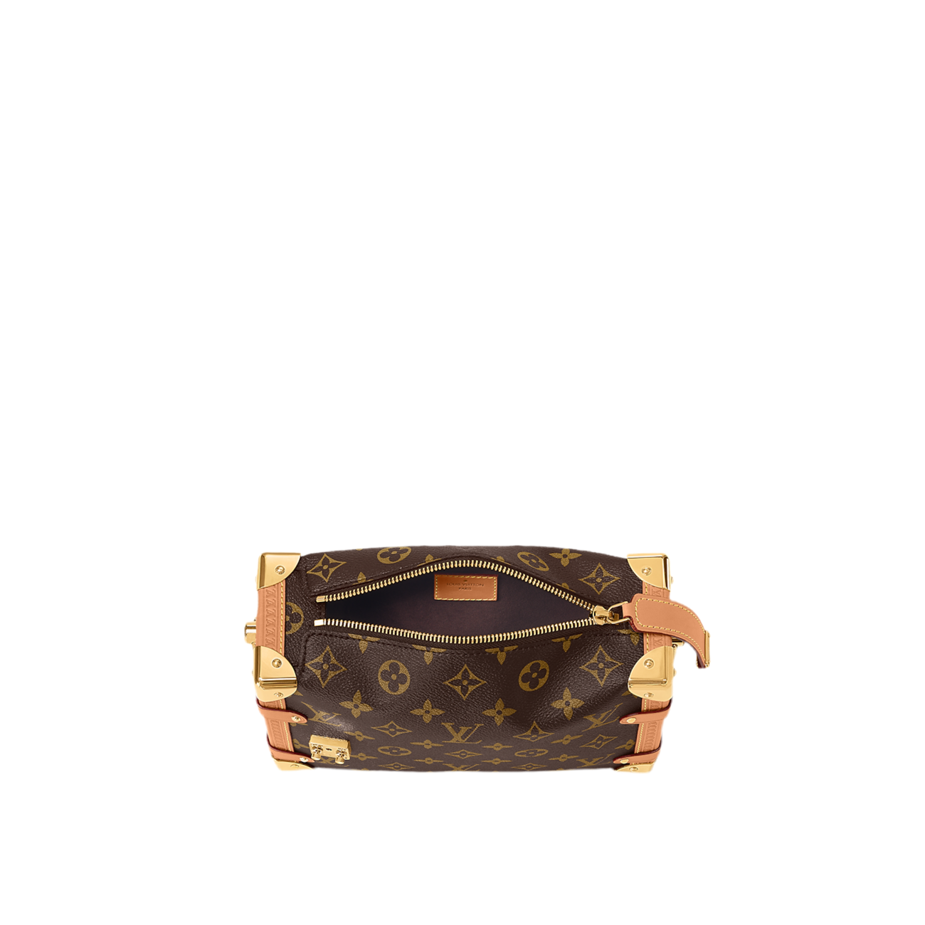 Side Trunk MM