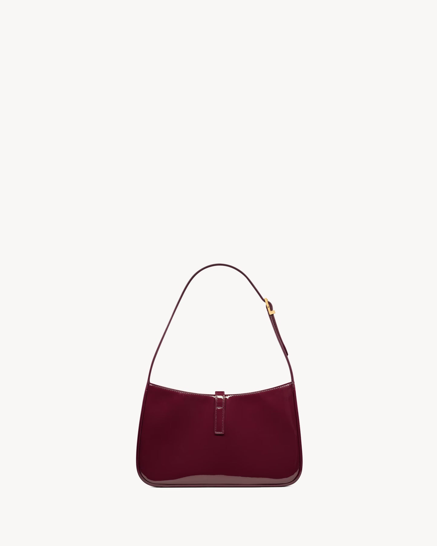 LE 5 À 7 IN PATENT LEATHER