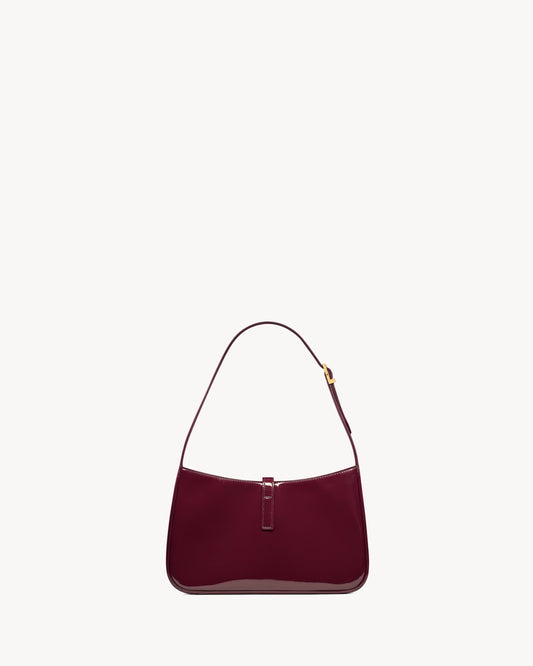 LE 5 À 7 IN PATENT LEATHER