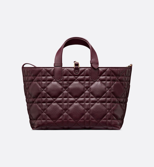 Medium Dior Toujours Bag