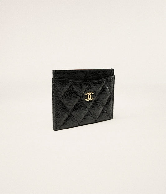 CLASSIC CARD HOLDER