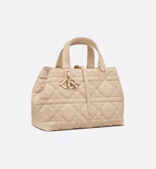 Medium Dior Toujours Bag