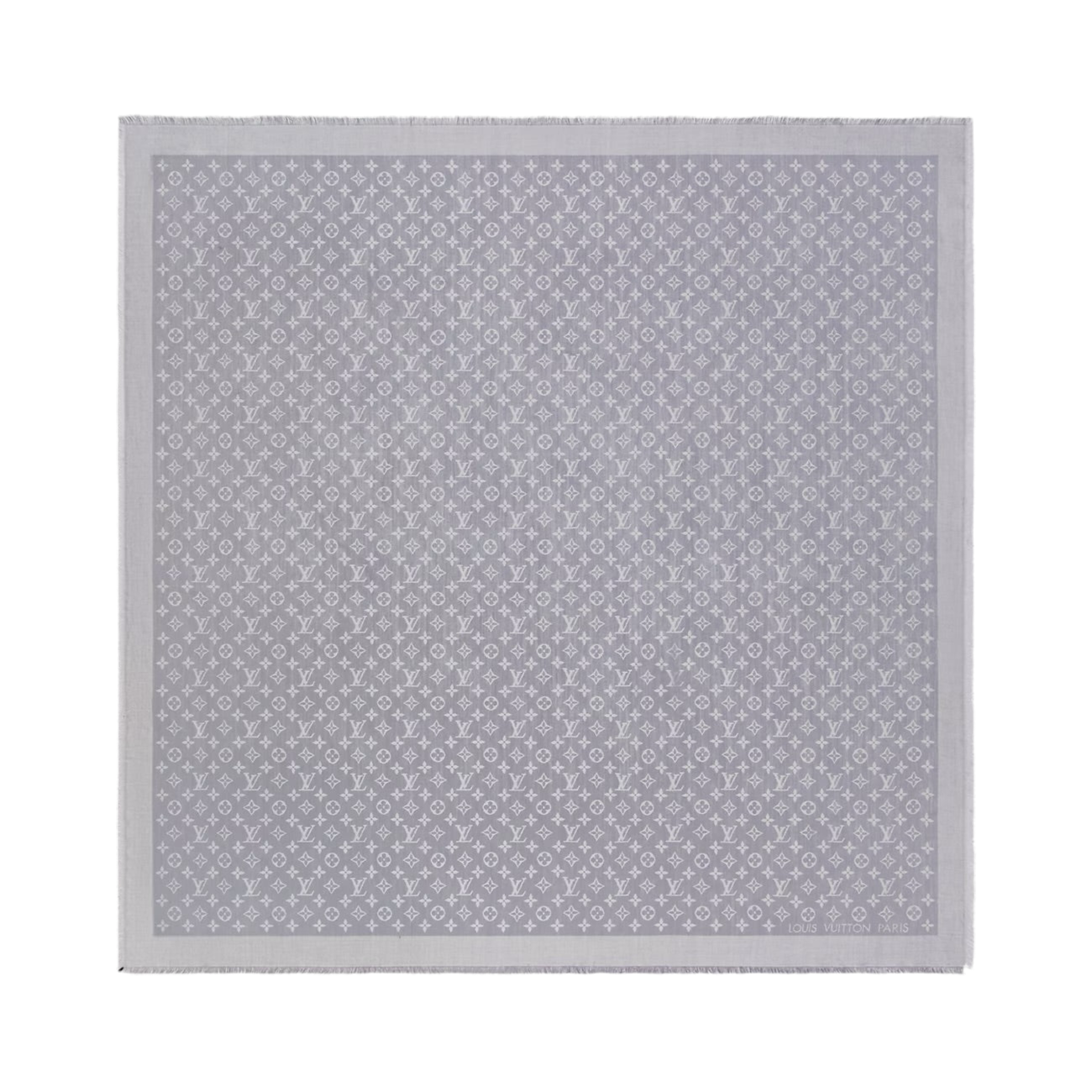 Shawl Monogram
