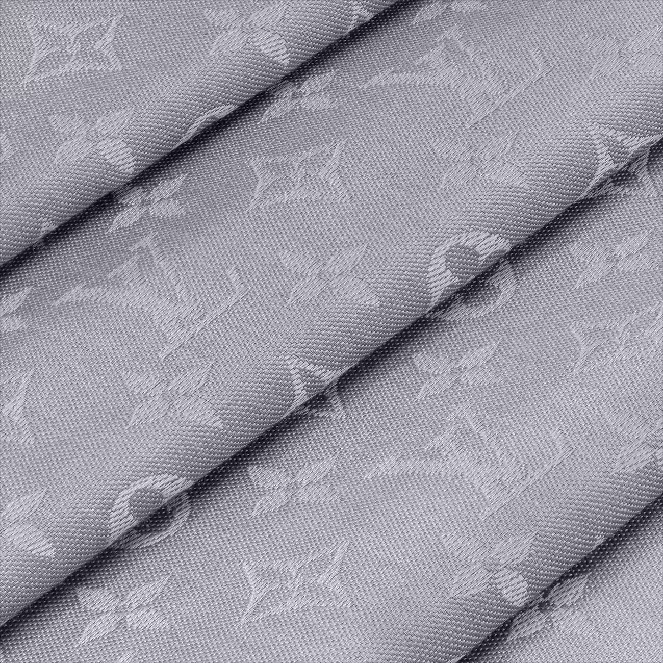 Shawl Monogram