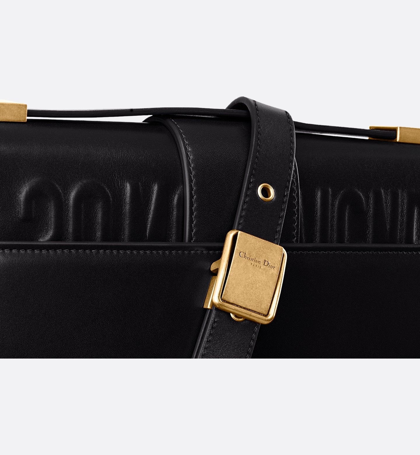 Bag 30 Montaigne