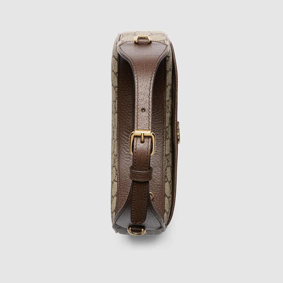 OPHIDIA SMALL SHOULDER BAG