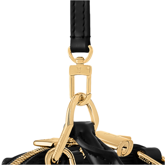 LV x TM Alma BB Bag