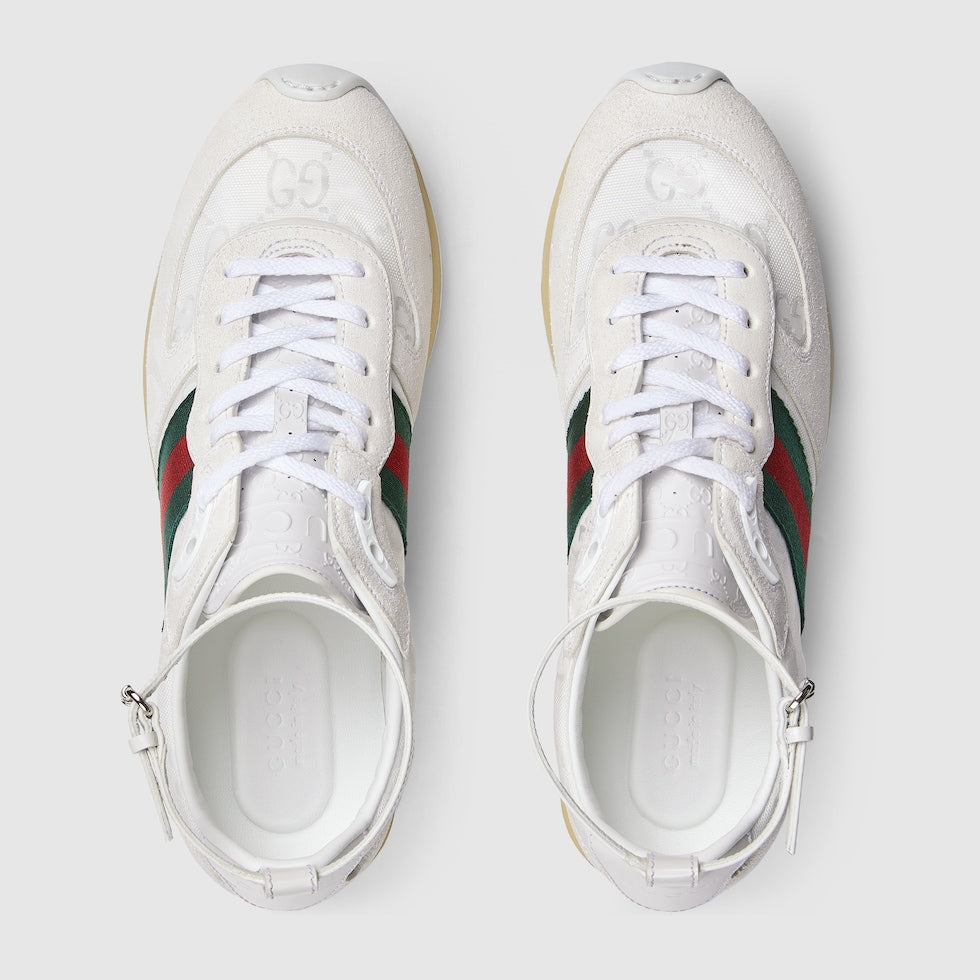 Women's Gucci Re-Motion sneaker
