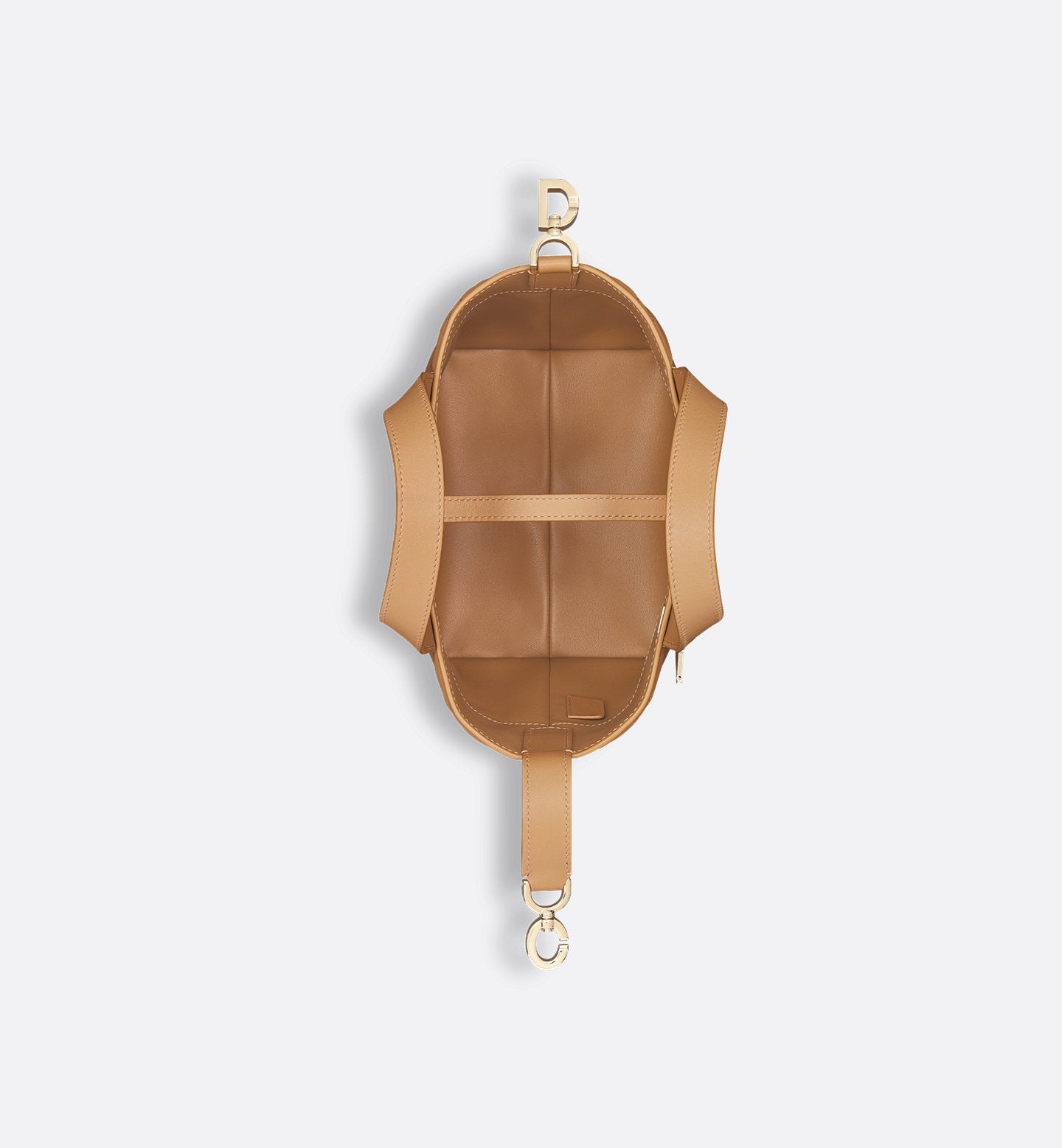 Dior Toujours Small Vertical Tote Bag