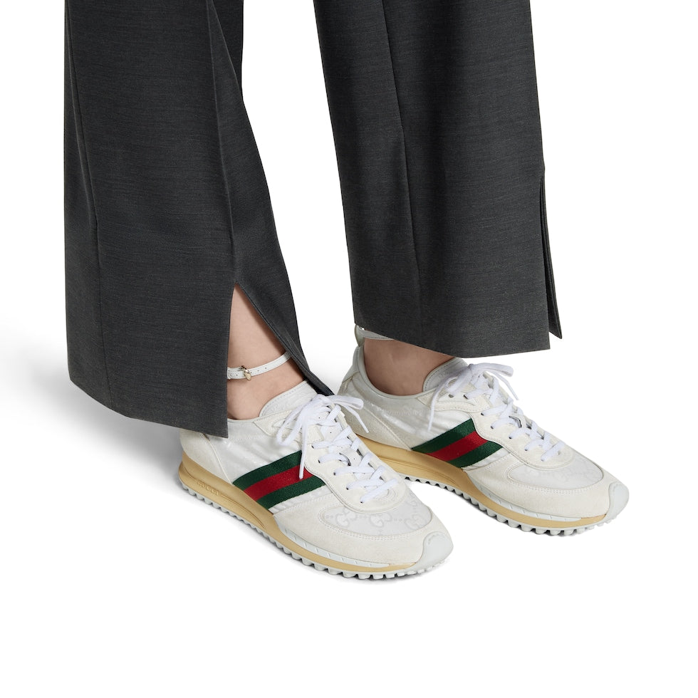 Women's Gucci Re-Motion sneaker