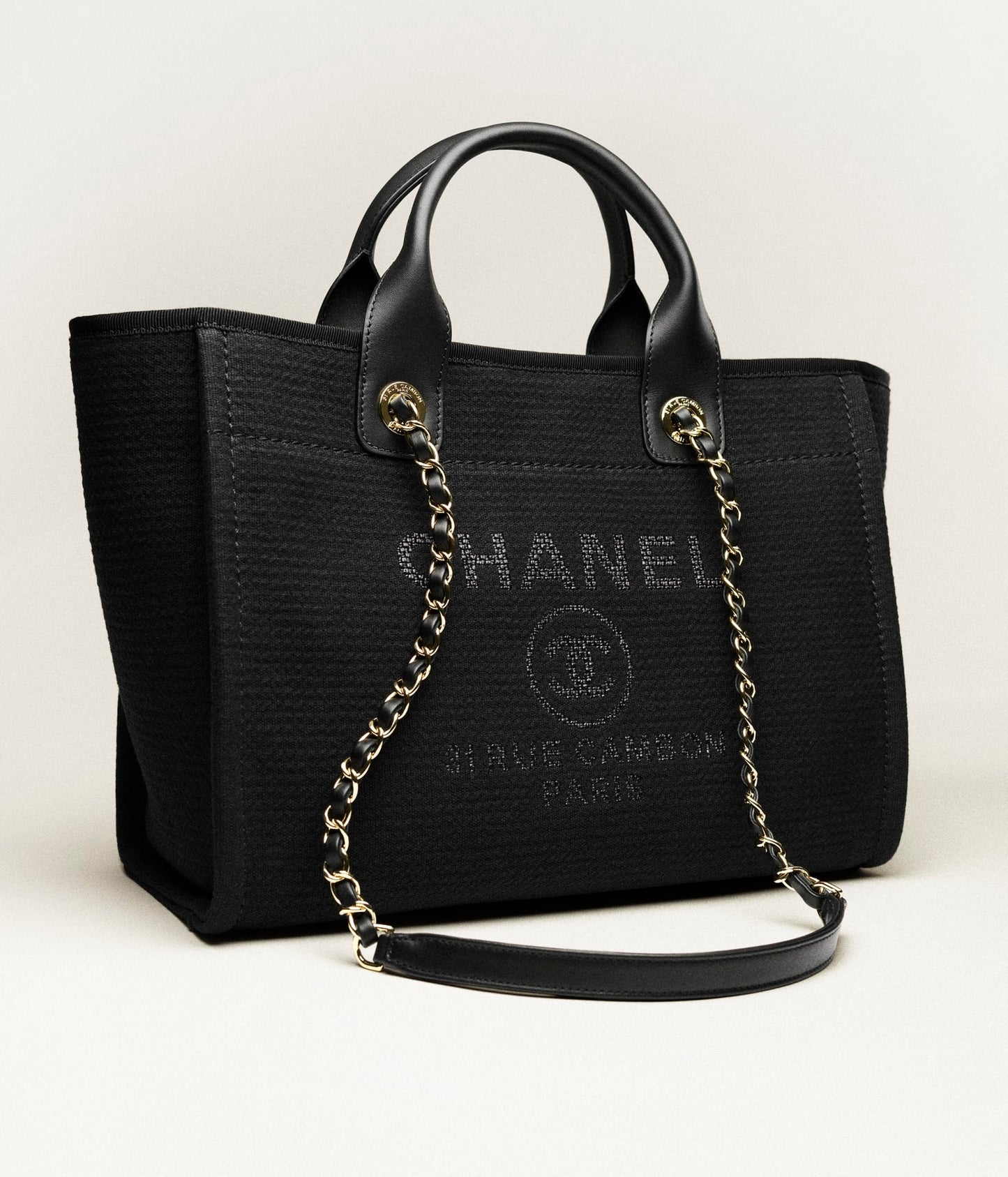 SHOPPING BAG