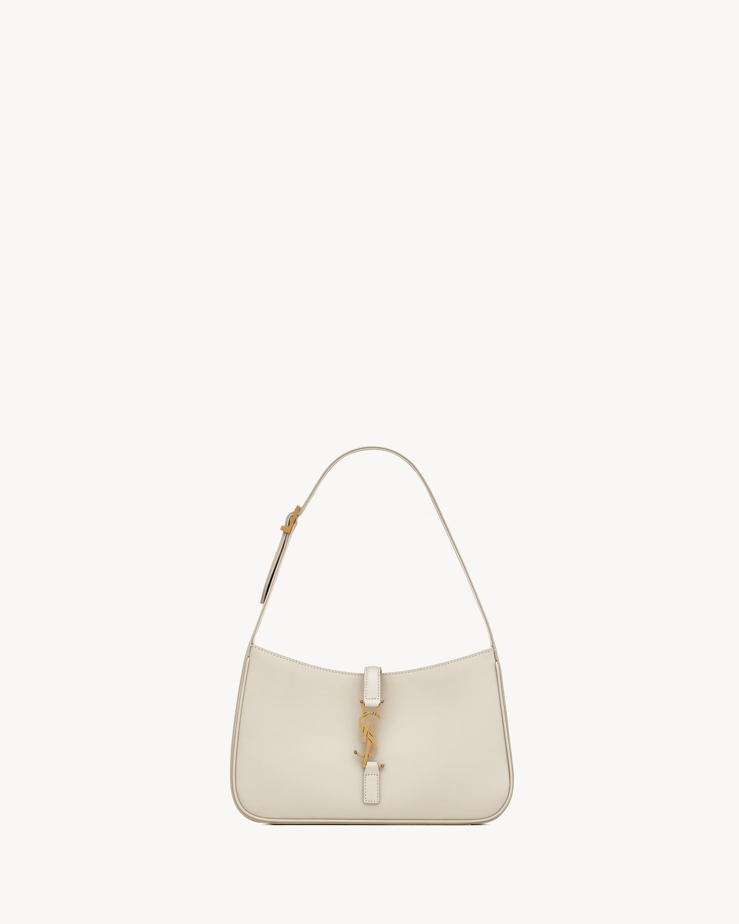 LE 5 À 7 IN SMOOTH LEATHER