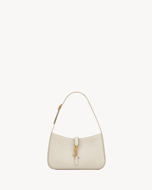 LE 5 À 7 IN SMOOTH LEATHER