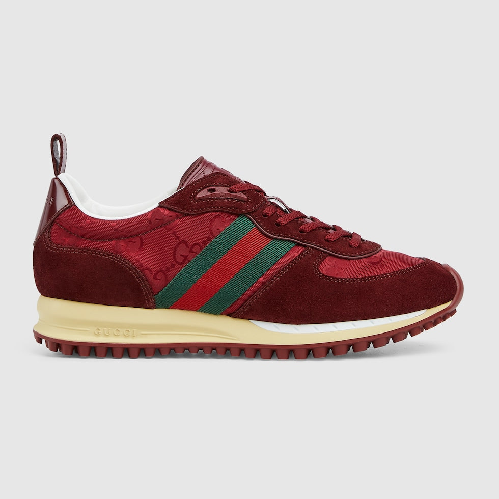 Women's Gucci Re-Motion sneaker